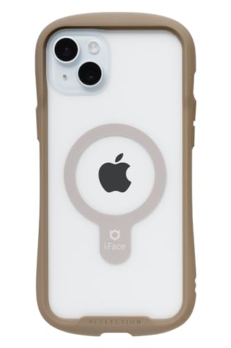 Amazon.co.jp: iFace Reflection Magnetic iPhone 15 Plus/14 Plus