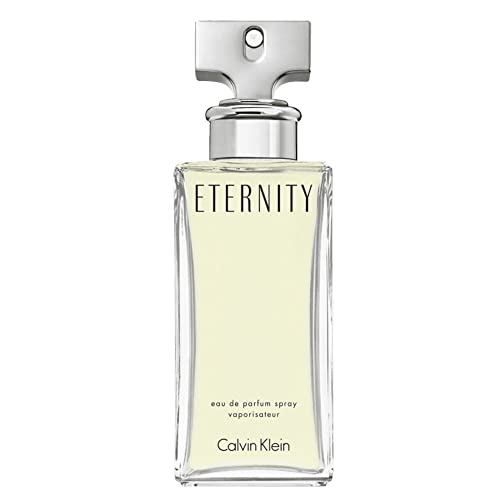 Calvin Klein CK Eternity Eau de Parfum 50ml