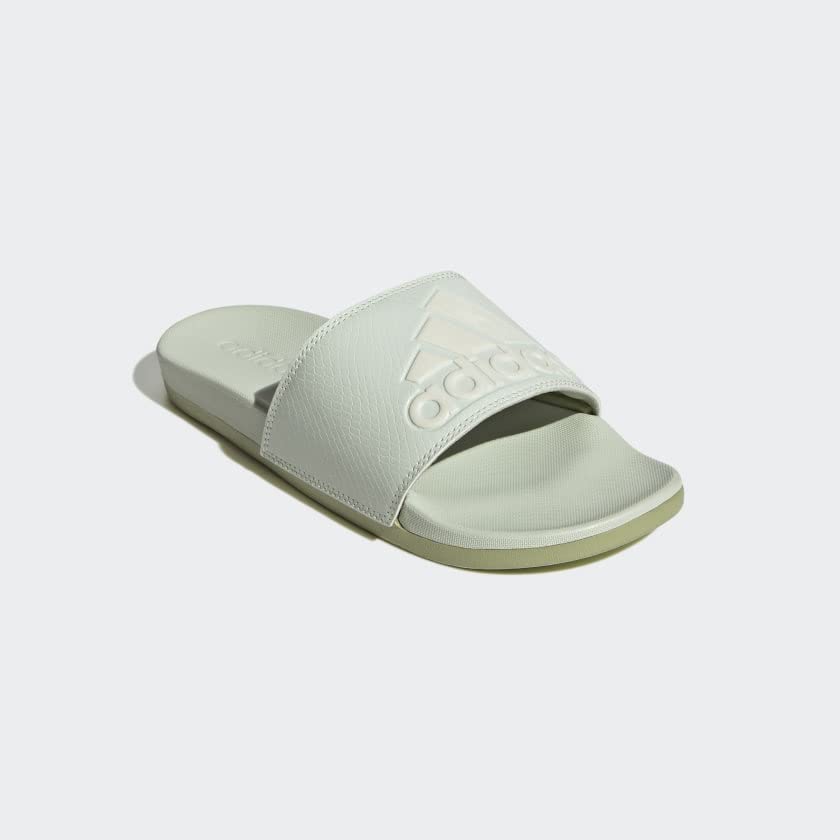 Image of adidas Women's Adilette Comfort Sandals | Casual Sandals