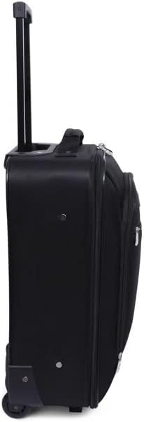 review Protege Pilot Case Duffle Bag 18
