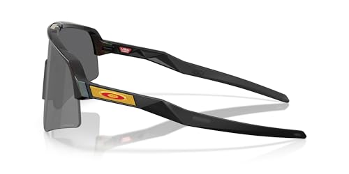 Image of Oakley Mens OO9465 Sutro Lite Sweep Rectangular Sunglasses