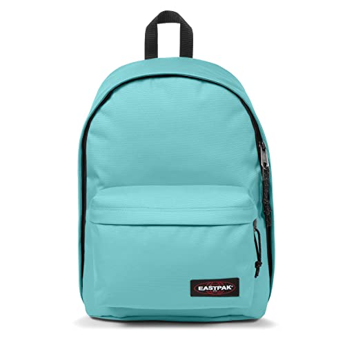 EASTPAK Rucksack Modell Out Of Office 27 Liter, 44x29.5x22, 13.3', 33x29 (Aerial Aqua)