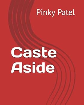 Paperback Caste Aside Book