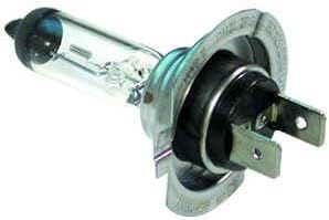 H7 499 Car Headlight Bulbs H7 12V 55w x10