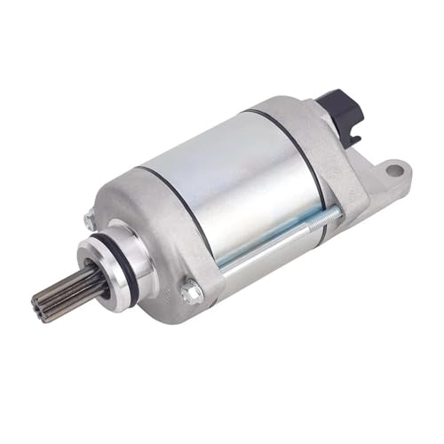Démarreur électrique haut de gamme pour Superbike V4 SP R