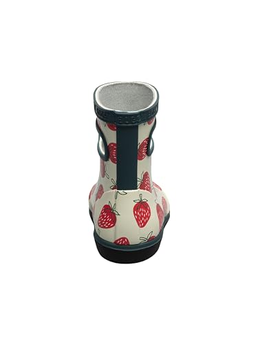 BOGS Skipper II Strawberries (Toddler/Little Kid)4