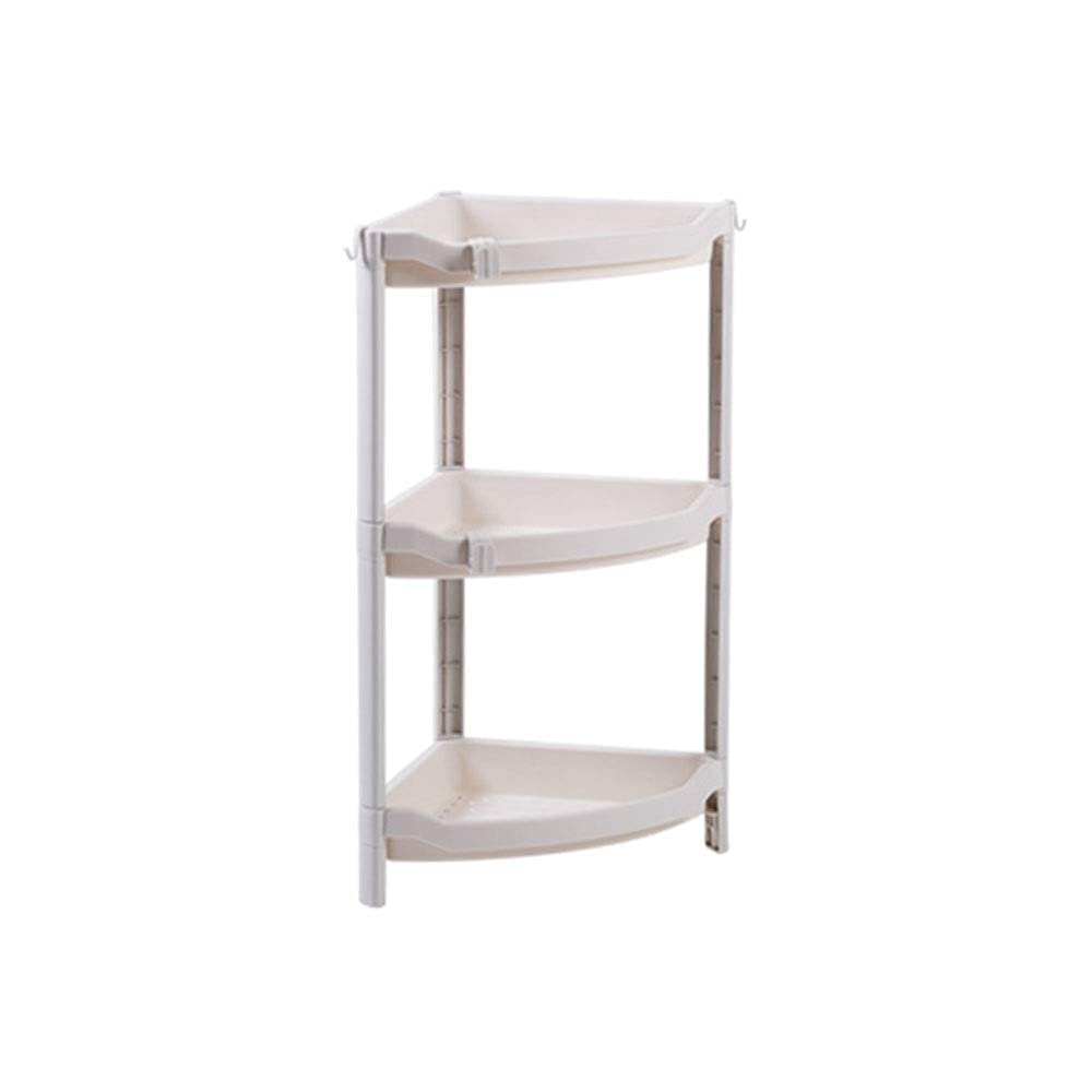 Rack utilitaire gain de place pour résoudre le manque de rangement intérieur