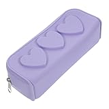 Photo Gallery zerodeko borsa per il trucco astuccio per a pennello custodia per pennelli trucco in silicone astuccio per penne kawaii viaggiare gel di silice borsa con cerniera Photo Gallery zerodeko borsa per il trucco astuccio per a pennello custodia per pennelli trucco in silicone astuccio per penne kawaii viaggiare gel di silice borsa con cerniera