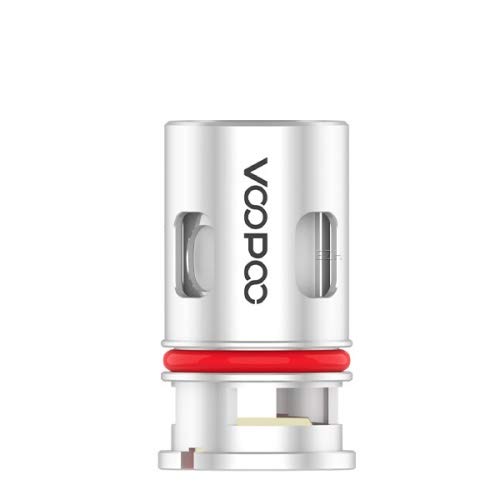 5x Voopoo PnP-VM3 Verdampferköpfe Widerstand 0,45 Ohm