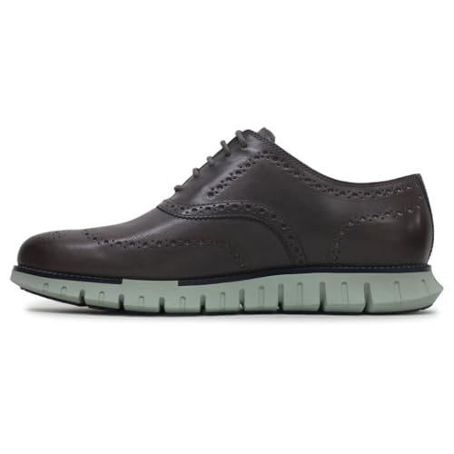 Image of Cole Haan Men's Zerogrand Remastered Wingtip Oxford