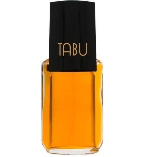 Tabu for Women by Dana 2.3 oz EDC Spray (Pack of 1)