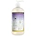 Mrs. MEYER'S CLEAN DAY Hand Soap, Compassion Flower, Made with Essential Oils, 12.5 fl. oz