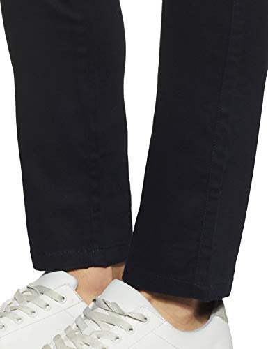 Image of Men's Stretchable Slim Fit Casual Chinos