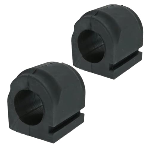 Image of Anti Roll Sway Bar Bush Compatible With Volvo For XC90 2003-2014 S80 1999-2006 S60 I 2002-2009 V70 II 2000-2008 Suspension Stabilizer Bar Bushing 30635778