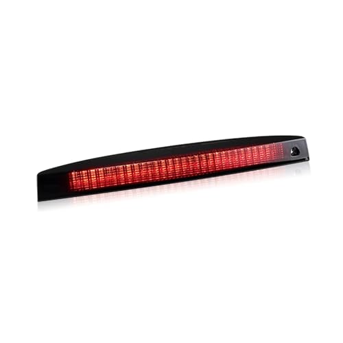 Luz de freno Megane Mk2 soluciona fallo ITV tercera luz de freno alta Canbus 2008