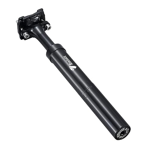 Rmiott Bike Suspension Seat Post