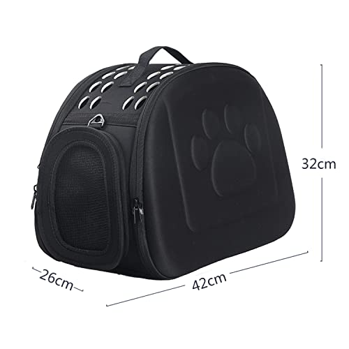 Borsa per il trasporto di animali per cane, gatto