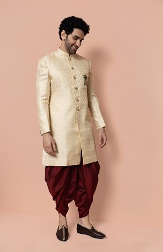 Image of KISAH mens Mens Sherwani