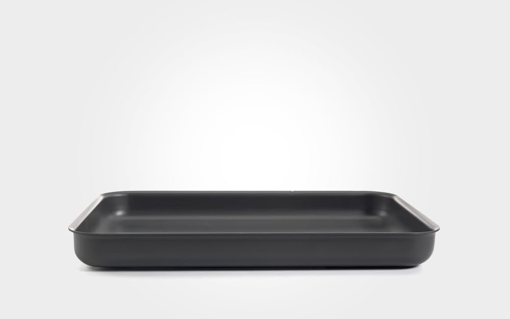 Mermaid - Teglia da Forno in Alluminio anodizzato, 36 cm