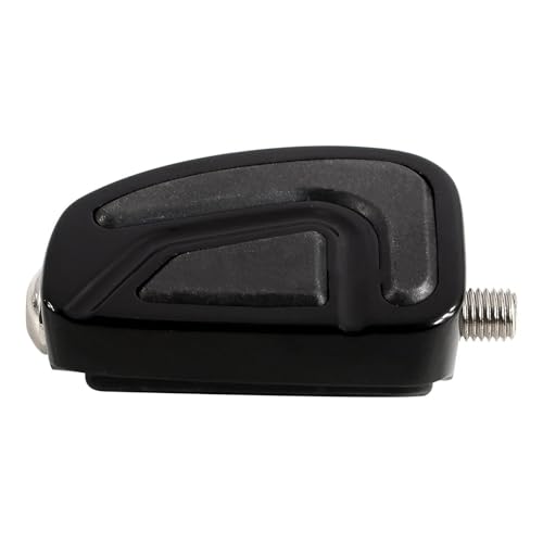 Repose-pieds de remplacement pour moto Harley Touring et Softail