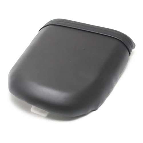 Selle passager arrière en PU et éponge de qualité pour GSXR - 5