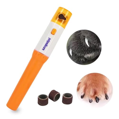 Pets-Empire-Grinder-Clipper-Nail-Toe-Trimmer-Piece-Pet-Dog-Cat-Electric-Grooming-Scissors-Tool-Care-by-petpedicure
