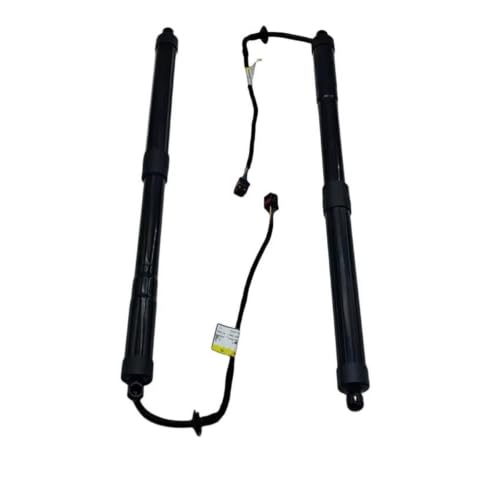 Jambe de force hydraulique pour hayon électrique A7 | Qualité origine OE 4K8827851J