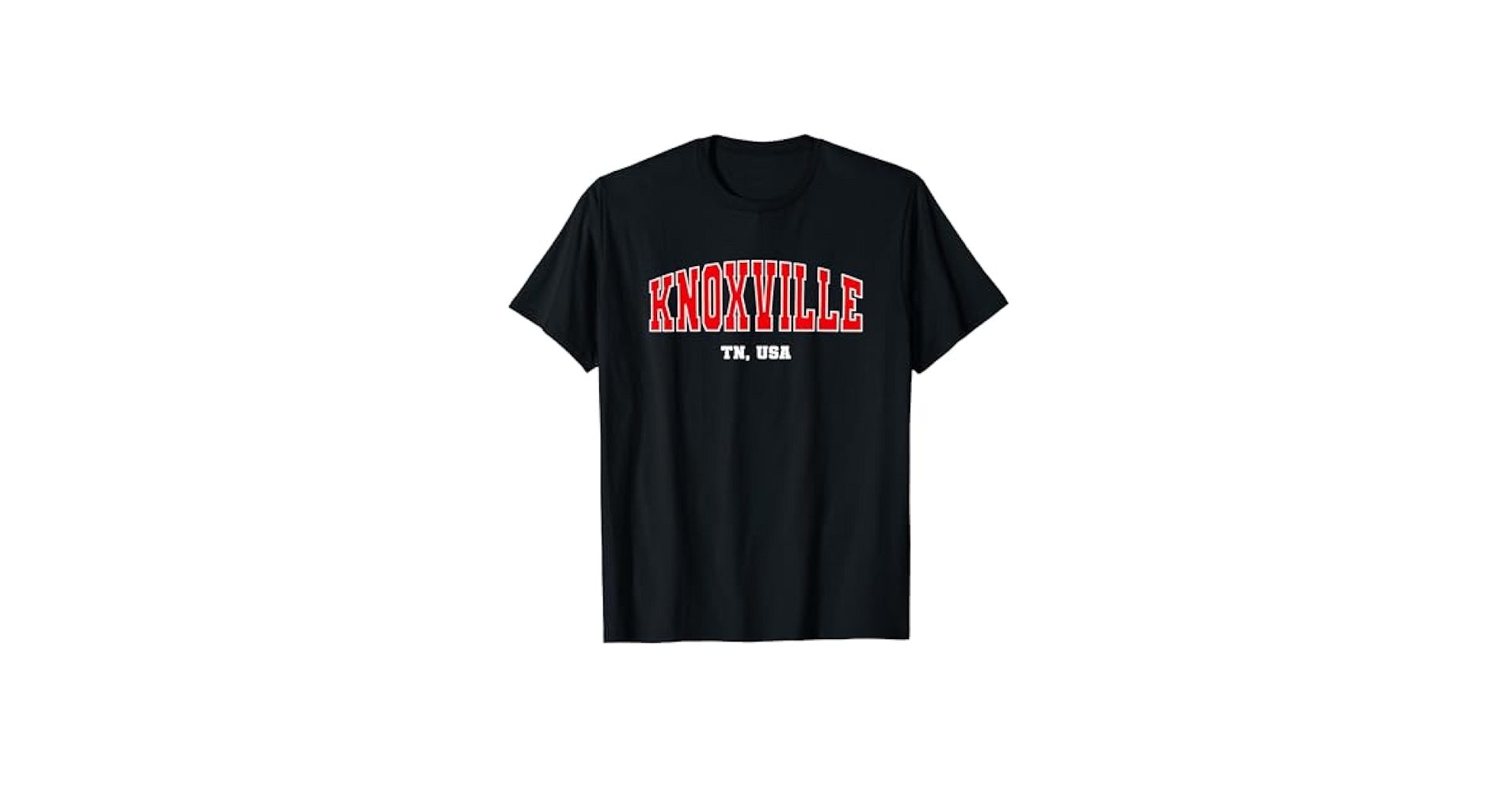 Amazon | Knoxville ノックスビル Tシャツ | Tシャツ