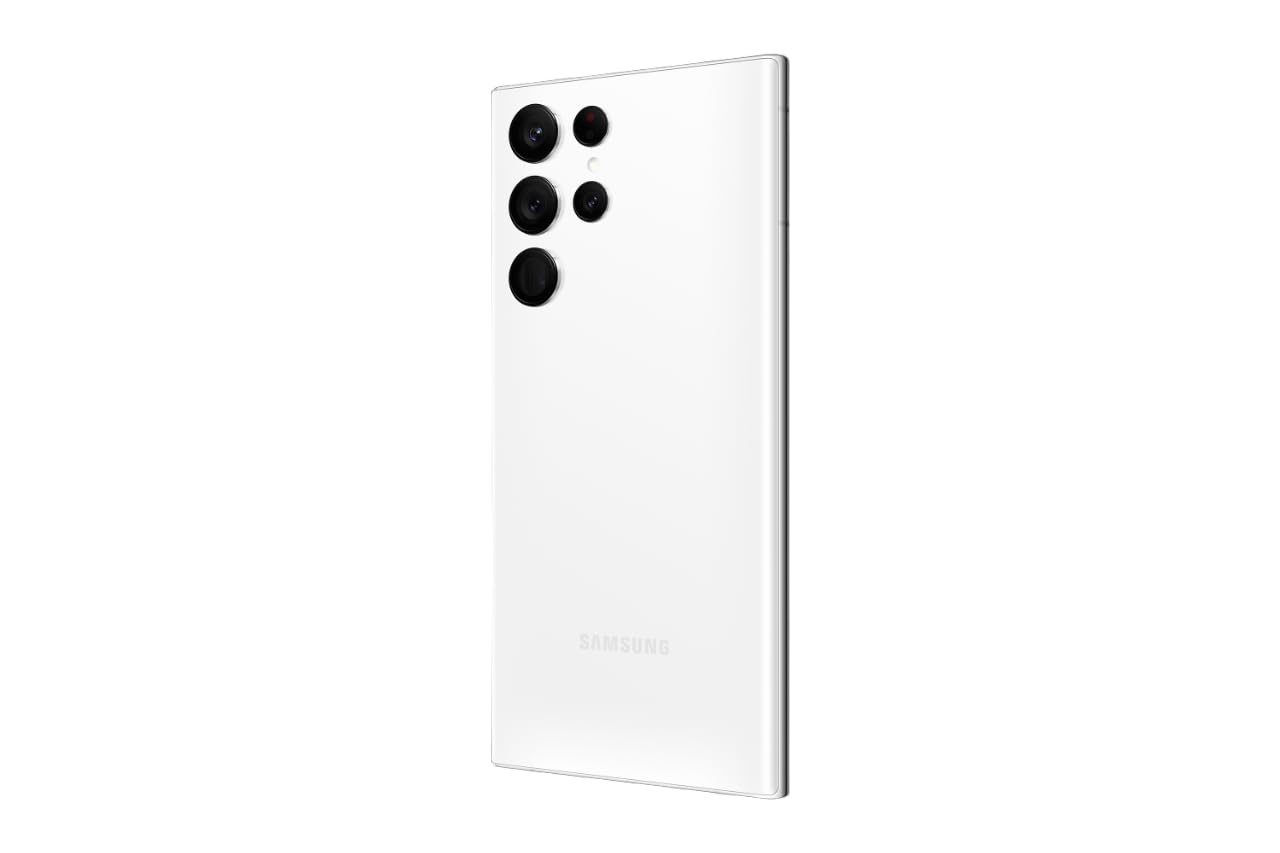 Amazon.com: Samsung Galaxy S22 Ultra 5G, US Version, 1TB, Phantom