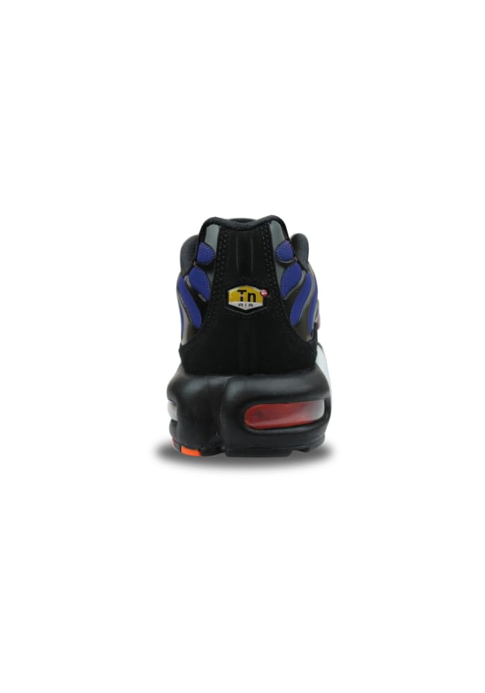 Nike Air Max Plus Patta FC Barcelona Culers del Món