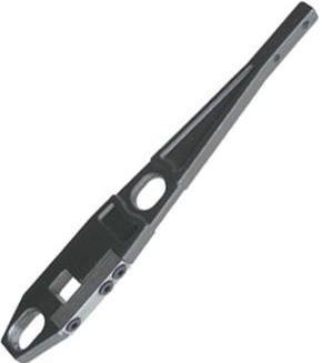 International Door Closer Model 230S With #TOP6