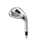 キャロウェイ(Callaway) 右用 ウェッジ CB WEDGE 23 ([ロフト]52度 [バウンス角]12度 N.S.PRO 950GH neo S [長さ]35.5インチ D2) クロムメッキ メンズ