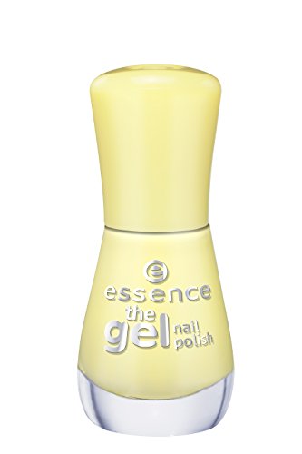 essence The Gel Nail Polish, 38 Love Is In the Air