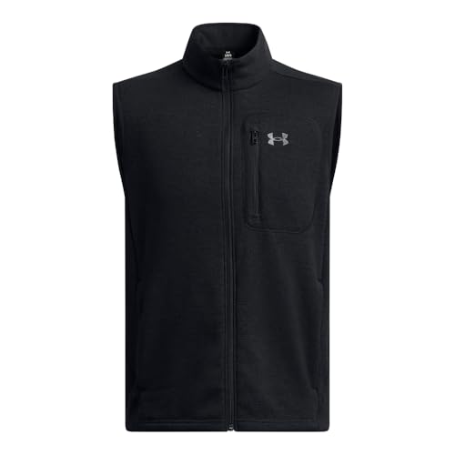 Under Armour Men's Specialist Vest3