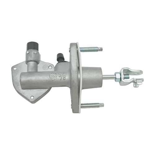 XINSAUTO Clutch Master Cylinder LMC433 Replacement for Honda CR-V 2002-2006 Civic 2002-2005 Accord 2003-2007 Element 2003-2007 & A-c-r TSX 2004-2007