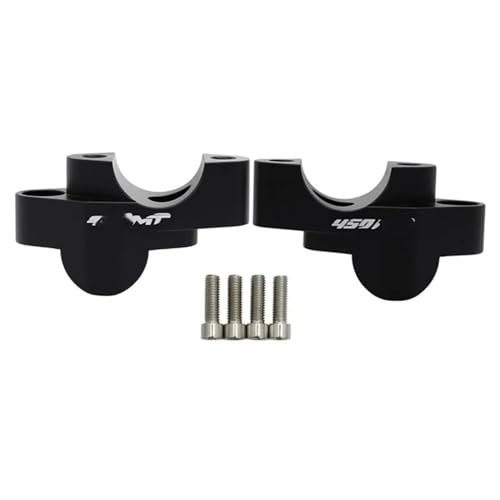 Élévateur guidon 450MT accessoires moto rehausseur guidon 2024