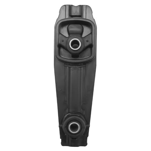 Ollanoos 180696 Rear Lower Gearbox Engine Mount Support Bracket, Replacement for CITROËN C2 C3 C3 Pluriel DS3 Replacement for Peugeot 1007 2008 207, Replaces 180684