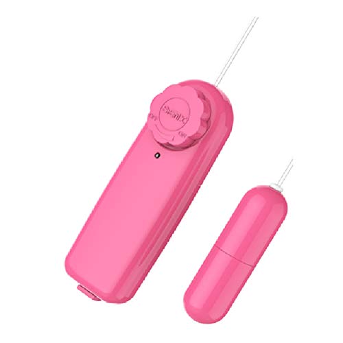 Capsula Vibratoria B-804 Multivelocidade Lilo