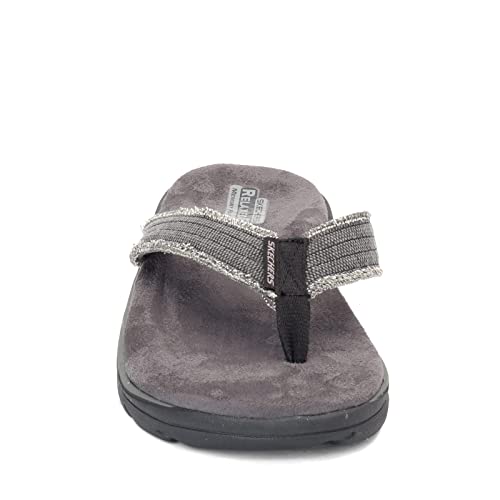 Image of Skechers Men's Relaxed Fit Supreme Bosnia Sandal
