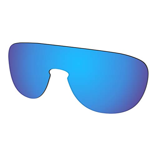 Image of Trillbe Lenses Replacement for Oakley Sunglass OO9318 Polarized