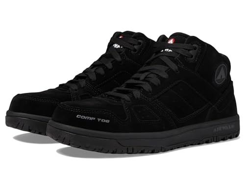 Image of Airwalk Work Mongo Mid Comp Toe EH SR