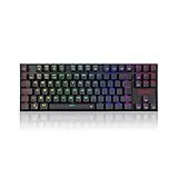 Redragon Kumara Pro K552RGB-BRS-W