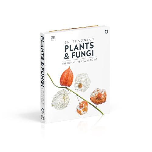 Plants and Fungi: The Definitive Visual Encyclopedia (DK Definitive Visual Encyclopedias) - Image 9