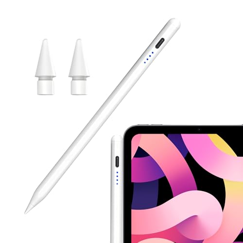 As Melhores Canetas Pencil para Apple iPad: Guia de Compra - Escolhendo Bem
