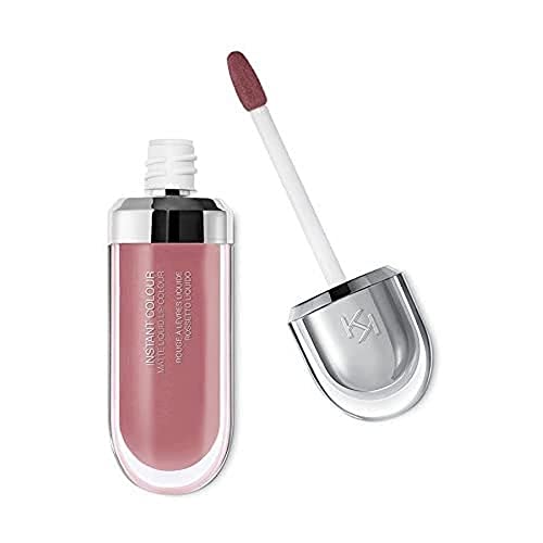 Instant Color Matte Liquid Lip Color 09 哑光液体唇膏。永恒的颜色。极致哑光饰面。