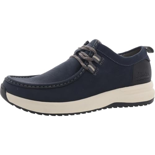 Image of Clarks Men's Wellman Moc