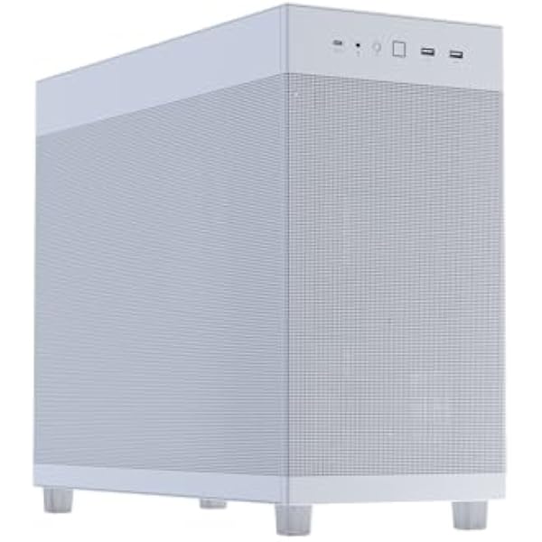 ASUS Prime AP303 - siatka biała