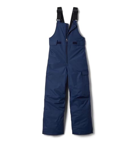 Image of Columbia Kids Snowslope Iii Bib (Toddler)
