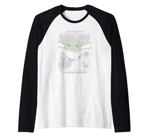 T-shirt Star Wars The Mandalorian Grogu parfait pour vos soirées streaming
