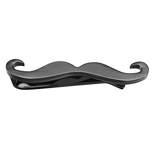 Image of HAWSON 2 inch / 2.2 inch Tie Clip for Men, Novelty Tie Bar Clip for Men and Boys, Interesting Tie Clip for Party